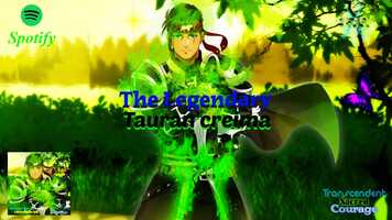 Free download Tauranorsai Courage (Remastered) - The Legendary Taurancreima [Soundtrack] video and edit with RedcoolMedia movie maker MovieStudio video editor online and AudioStudio audio editor onlin